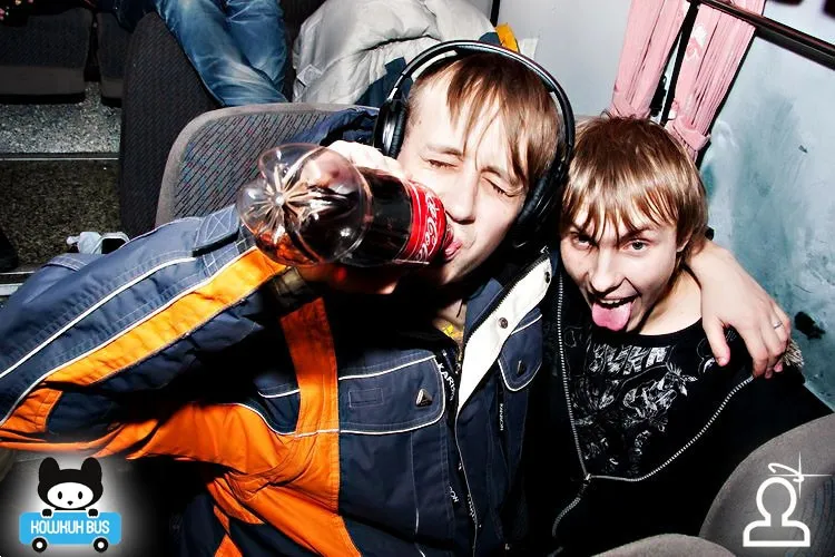 Koshkin Bus