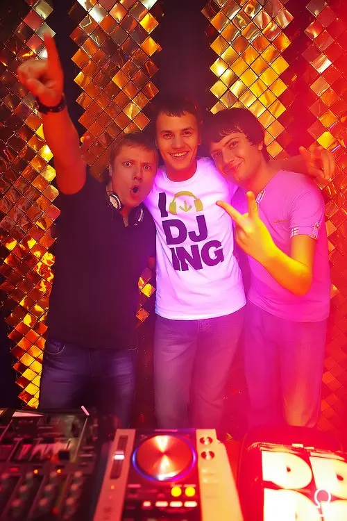 День рождения STRIP AFTER PARTY