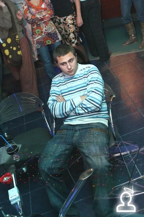 AllNight GLAMSPORT - Кубок WEST (foto by Bob)
