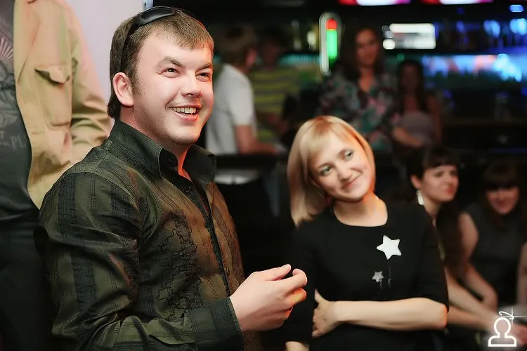 Новая PRAVDA в STAFF формате!