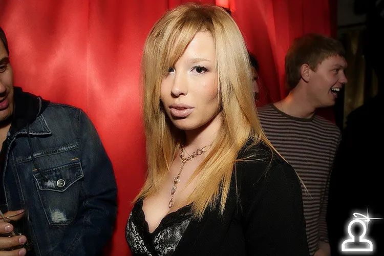 День рождения Portfolio, Dj Jay Stone