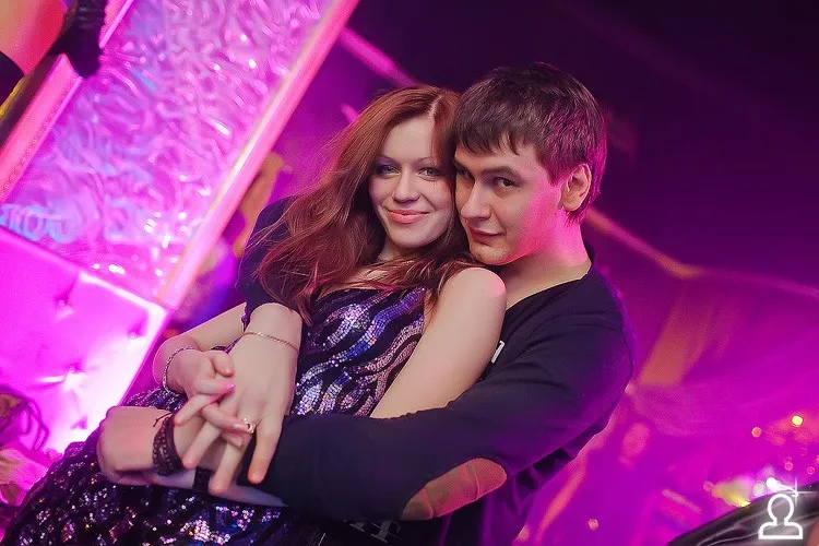 DJ Алексей Лехницкий
