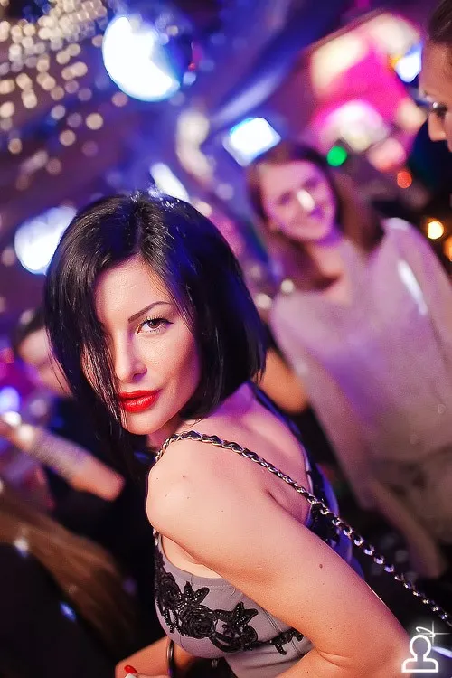 Первый weekend весны / Dj Perets