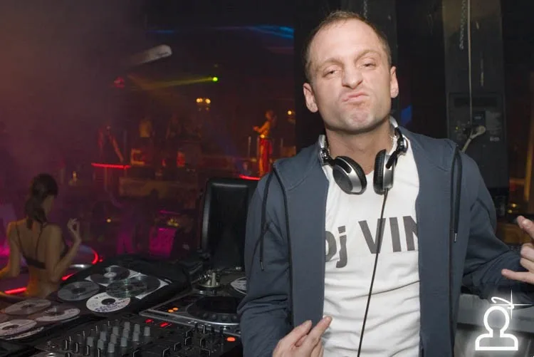 Dj Vini