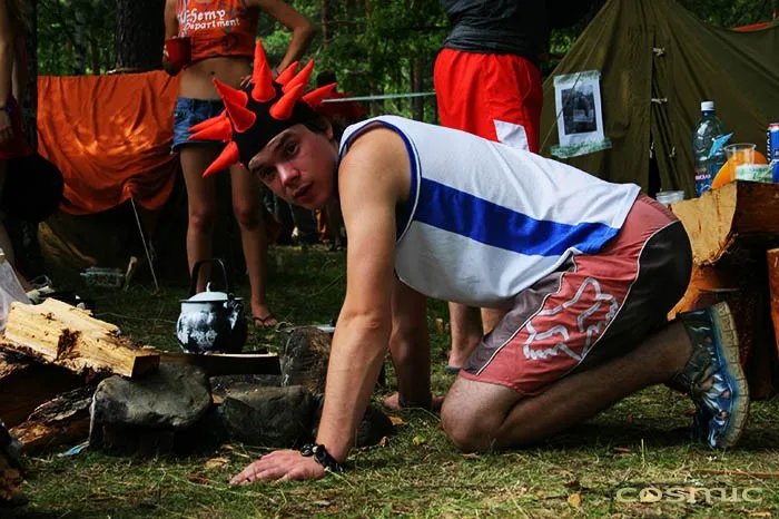 Sunvibes 2005
