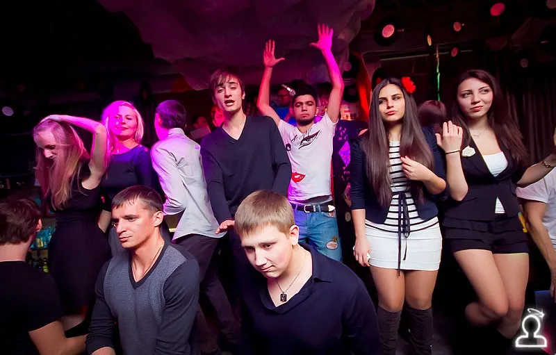 After party
