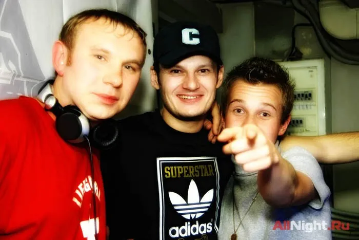 Мисс AllNight.Ru
