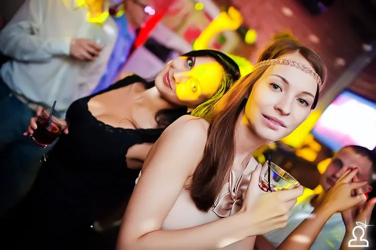Летний Новый Год / Dj Jeff & Dj Jenny Mishell