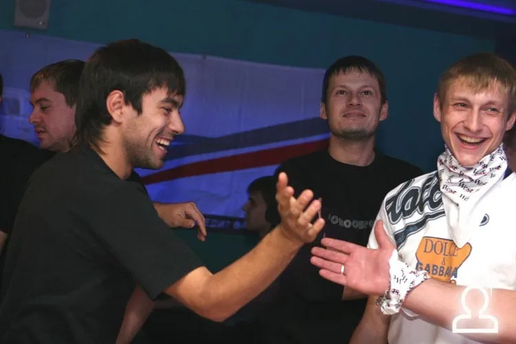 AllNight GLAMSPORT - Кубок WEST (foto by Bob)
