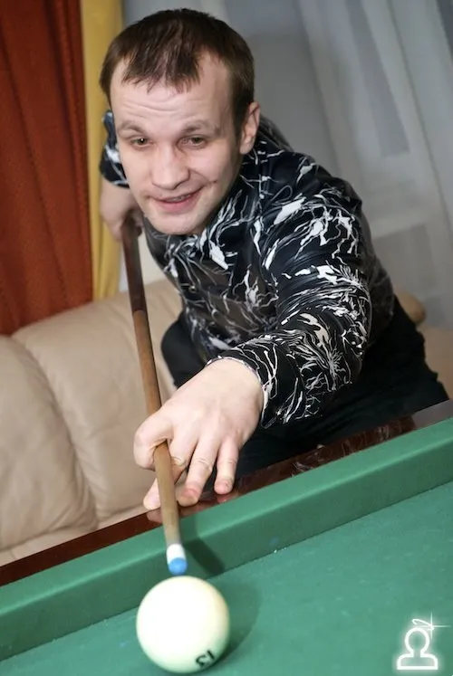 Birthday Party "ДРД"