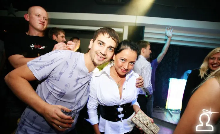 Happy Birthday Dj Spirit
