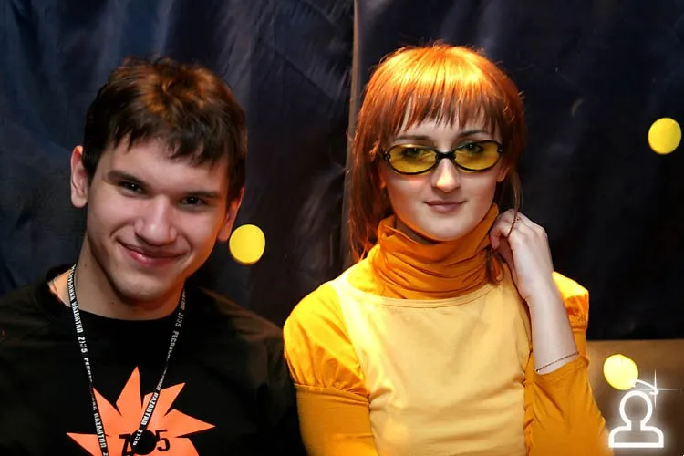 Zaстрявшие в Лифте