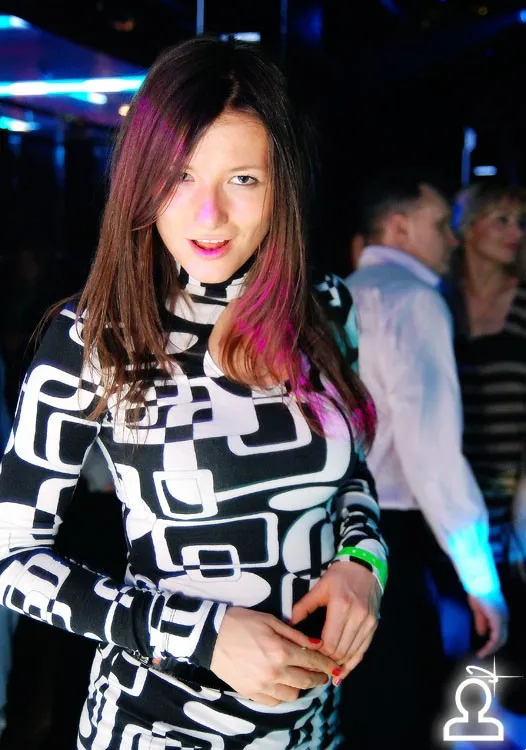 Dj Natasha Bacardi