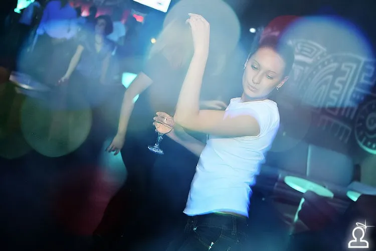 Dj Katrin VESNA