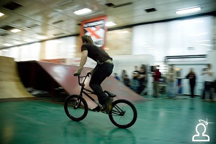SibExtreme 2007