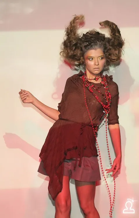 Monster Fashion