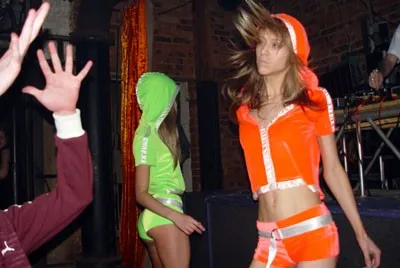 Dj Novak goes House