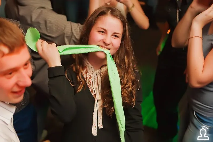 Pre-Party Дни Энергии