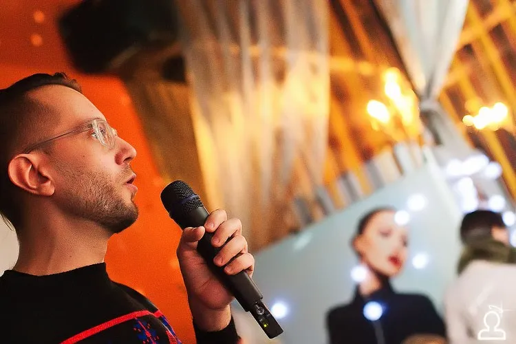 Maxim Chernitsov