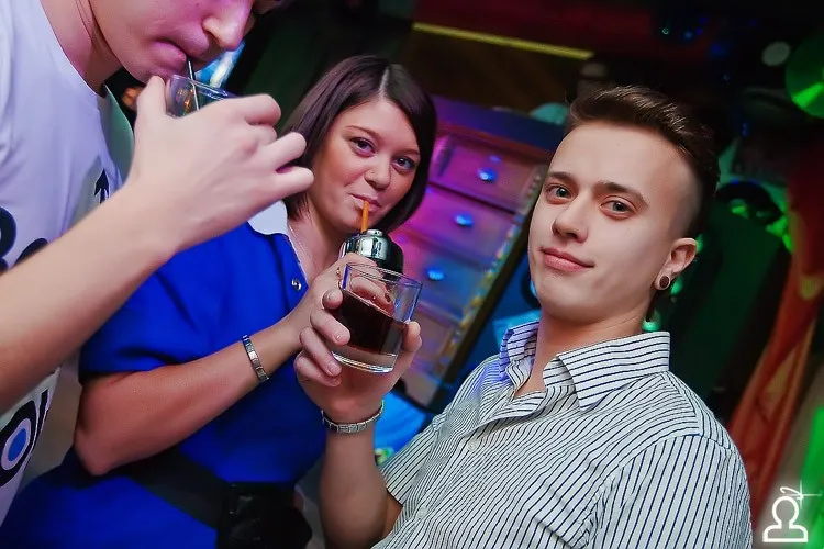 C днём рождения Рома Коршун