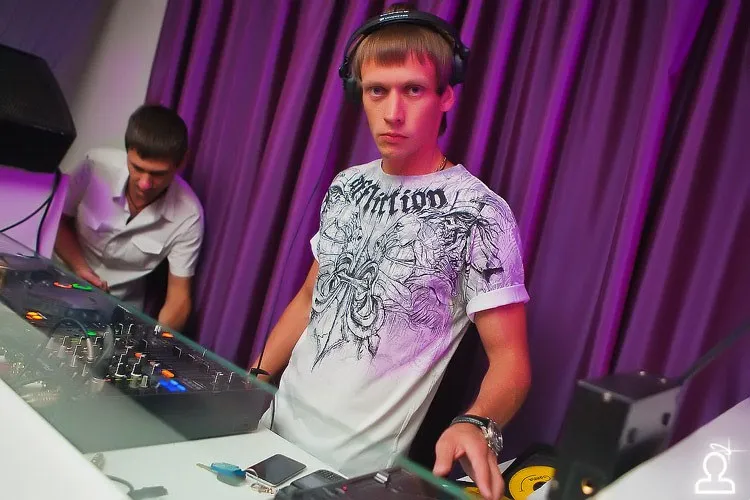 BEN DJ
