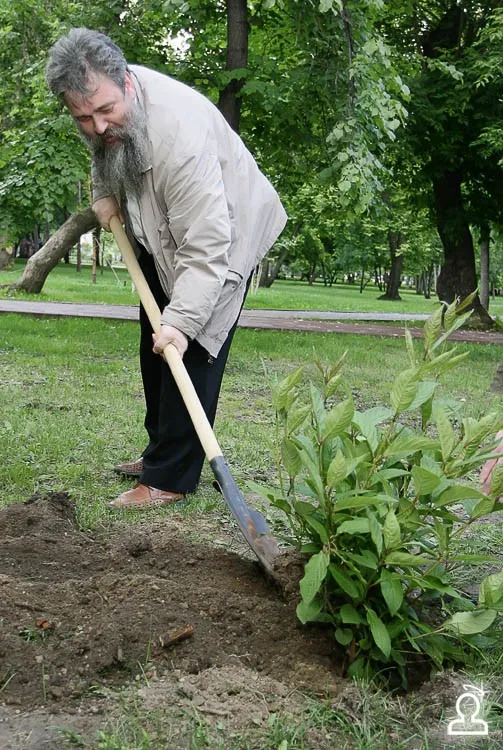 Лекция по архитектуре
