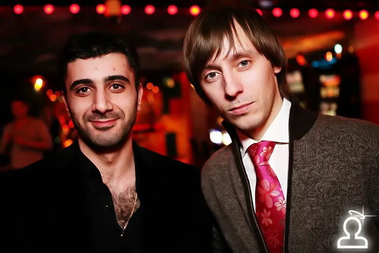 ШОУ WOMANIZER