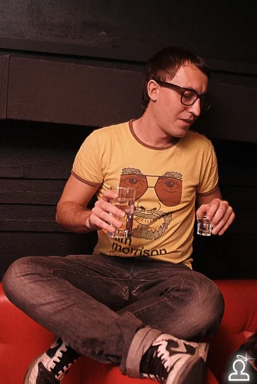 Лунайт & lookatme presents: Kolya, ti ne s toy zhivesh!!!