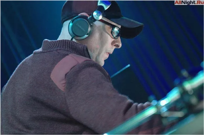 Maxidance - Night Life 2005