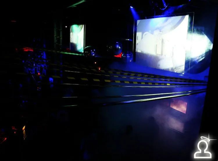 DRUM AND BASS ARENA