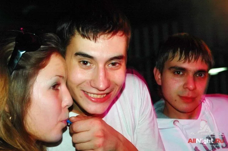 Discotheque