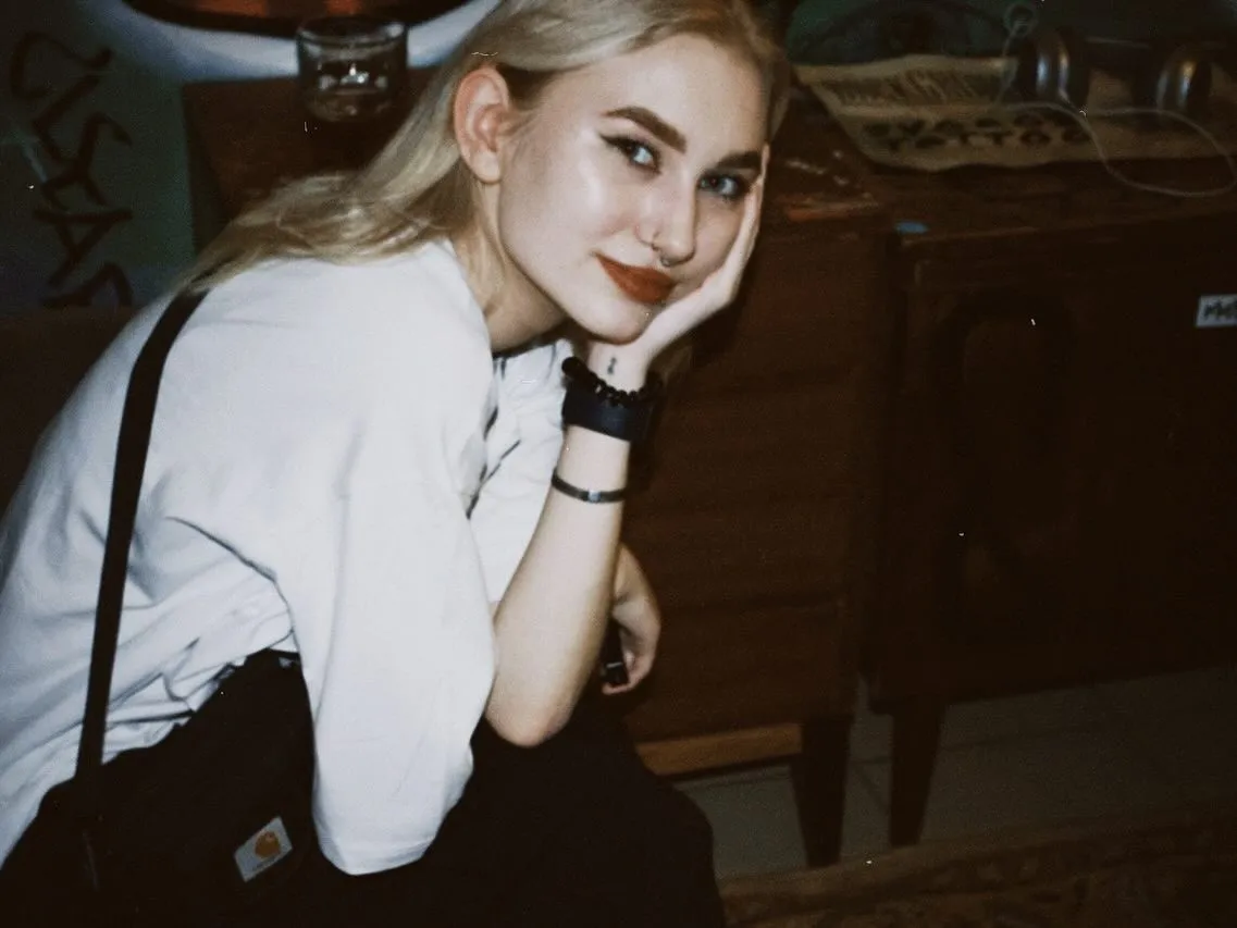 MISS KONFETKA
