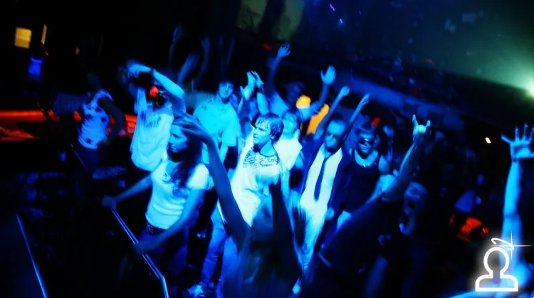 DRUM AND BASS ARENA