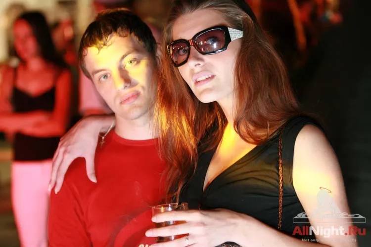 WEST`S COAST PARTY