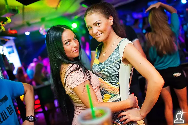 Мисс загар