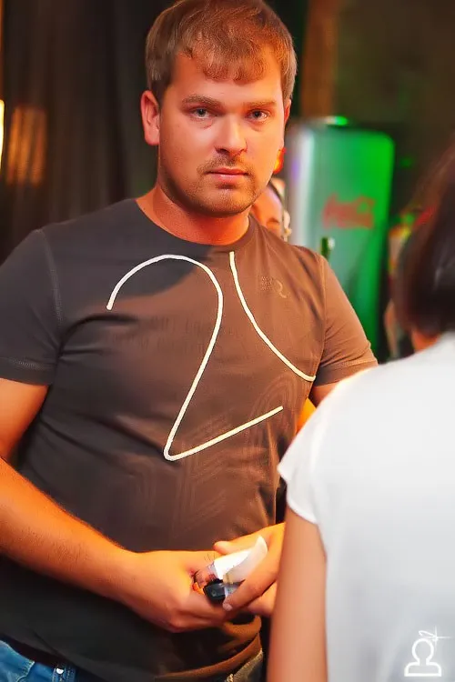 Staff Model Party