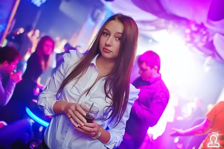 DJ Алексей Лехницкий