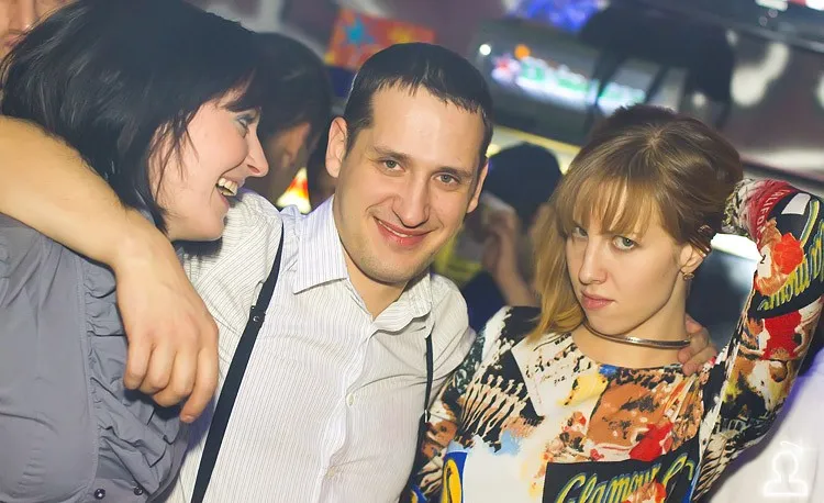 Dj Sergeev