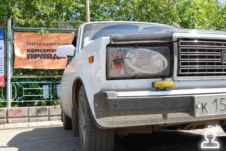Автозвук 2007