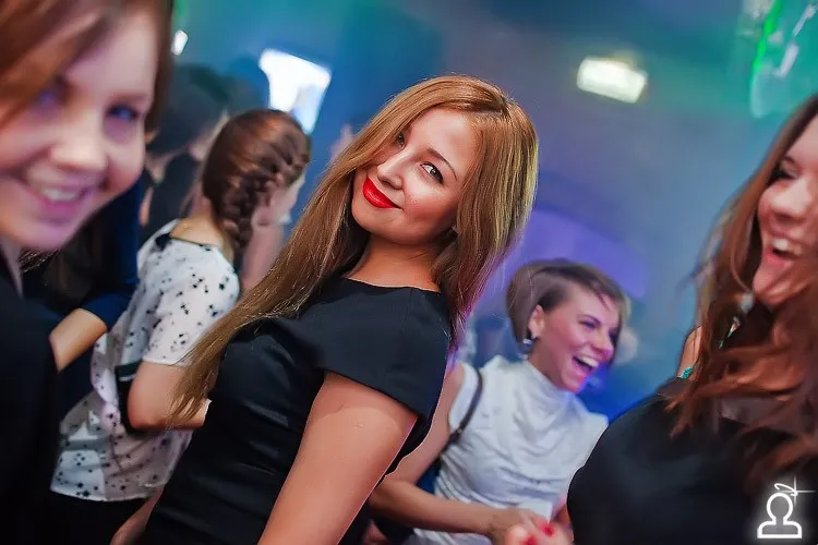 Just a Party