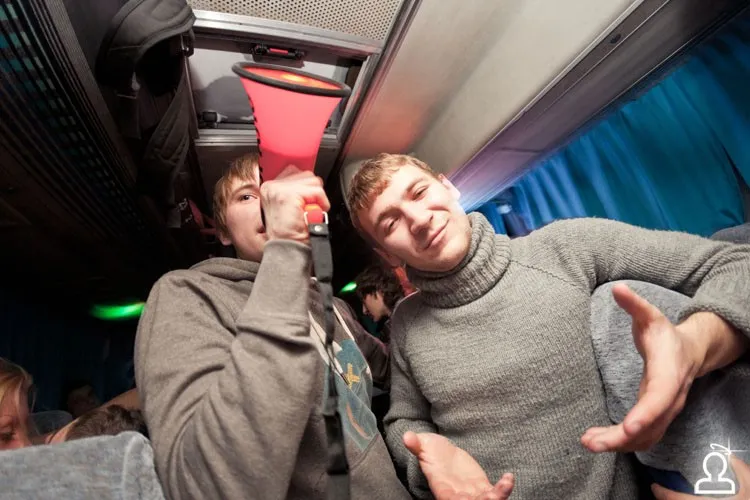 LUNABUS