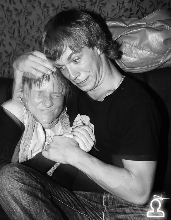 Показ фильма "Кухня" и after party