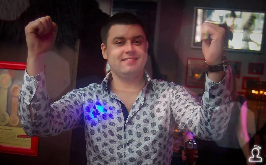Новый Год