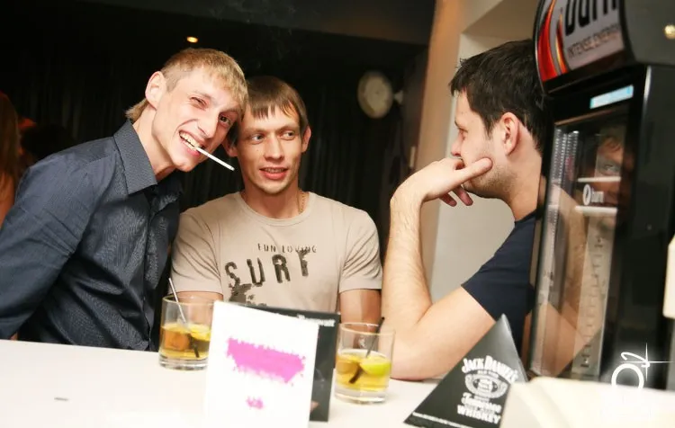 Презентация новой компиляции проекта IN VOGUE