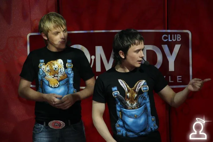Comedy Club