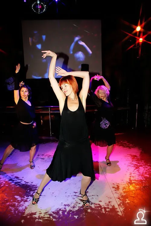 Dance Fabrique