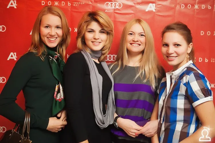 Презентация AUDI A1