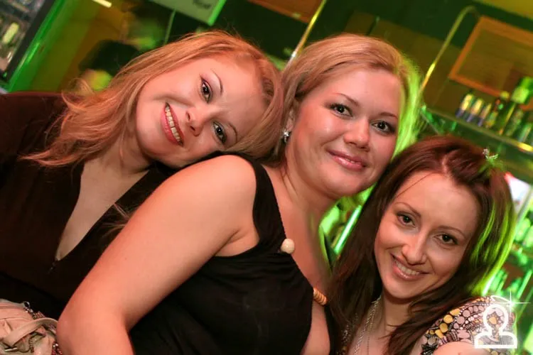 Achtung Party 3