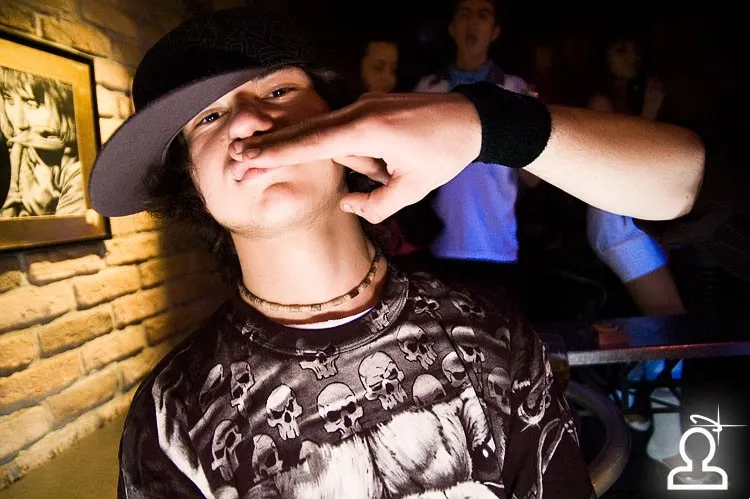Dj York