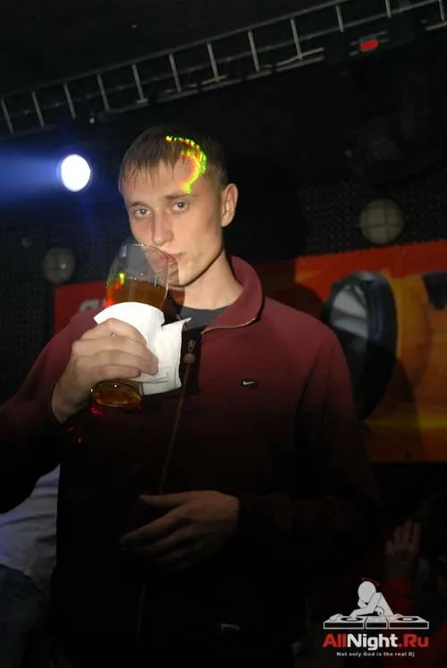 Меломания по Марвелу (foto by Arty)